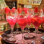 酒店 Landgasthof Deutsche Eiche 3*