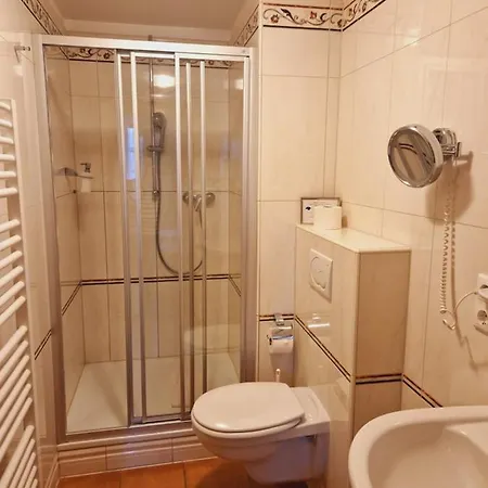 Landgasthof Deutsche Eiche Hotell München