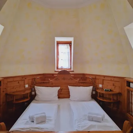 Hotel Landgasthof Deutsche Eiche München