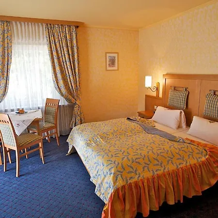 Landgasthof Deutsche Eiche Hotell 3*