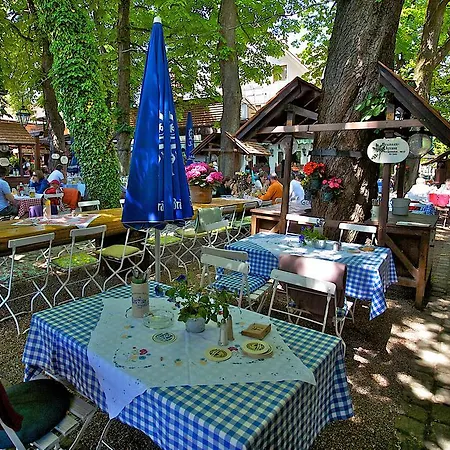 Hotell Landgasthof Deutsche Eiche
