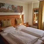 호텔 Landgasthof Deutsche Eiche