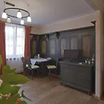 Landgasthof Deutsche Eiche 호텔 3*