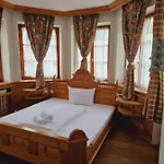 Landgasthof Deutsche Eiche 호텔