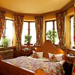 Landgasthof Deutsche Eiche 호텔