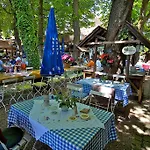 호텔 Landgasthof Deutsche Eiche