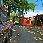 호텔 Landgasthof Deutsche Eiche 뮌헨