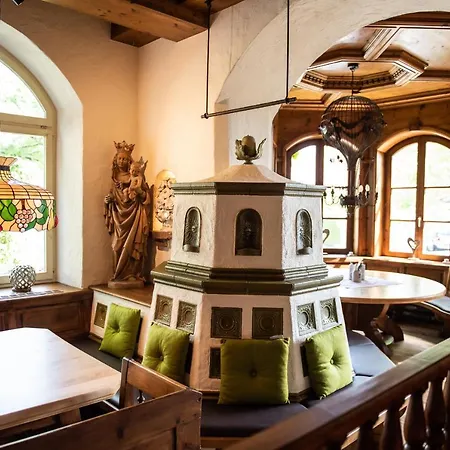 Landgasthof Deutsche Eiche Monachium