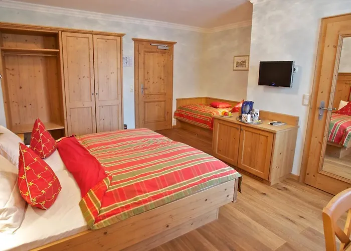 Hotel Landgasthof Deutsche Eiche
