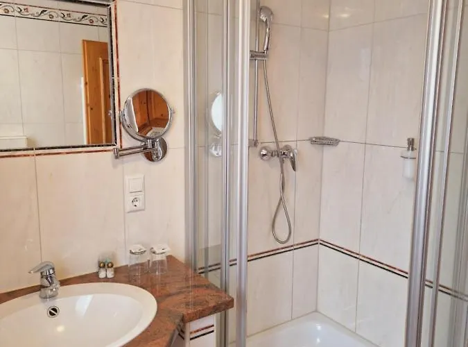 Landgasthof Deutsche Eiche 3*