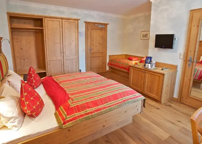 Landgasthof Deutsche Eiche 3*