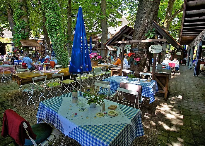 Hotel Landgasthof Deutsche Eiche