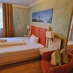 Landgasthof Deutsche Eiche 3* ميونيخ