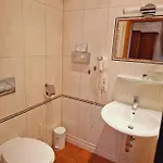 Landgasthof Deutsche Eiche فندق