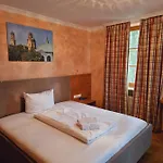فندق Landgasthof Deutsche Eiche 3*