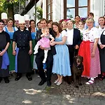 فندق Landgasthof Deutsche Eiche ميونيخ