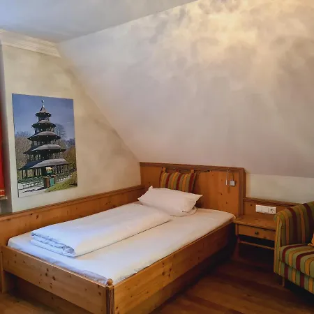 Landgasthof Deutsche Eiche