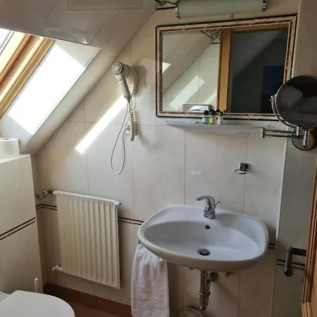 Landgasthof Deutsche Eiche 3*