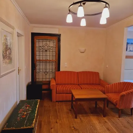 Landgasthof Deutsche Eiche Hotel 3*