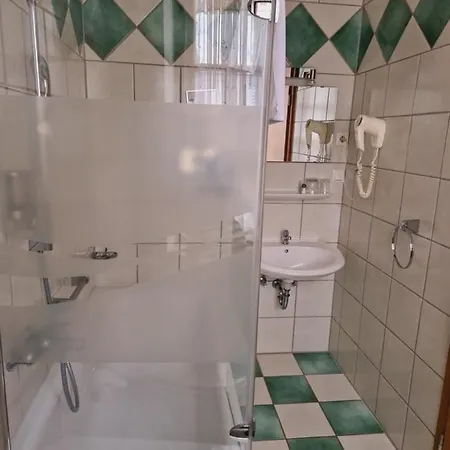 Hotel Landgasthof Deutsche Eiche