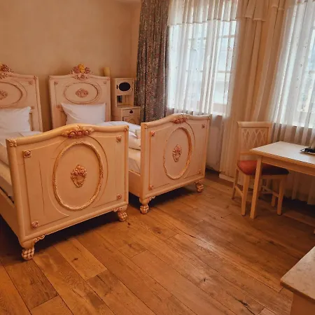Landgasthof Deutsche Eiche Отель