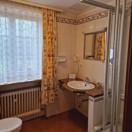 Landgasthof Deutsche Eiche Mnichov