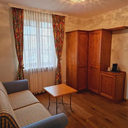 Landgasthof Deutsche Eiche 3* Mnichov
