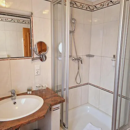 Landgasthof Deutsche Eiche 3*