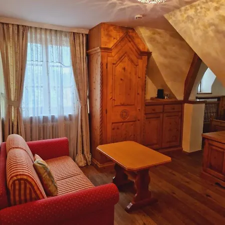 Landgasthof Deutsche Eiche 3* Monaco di Baviera