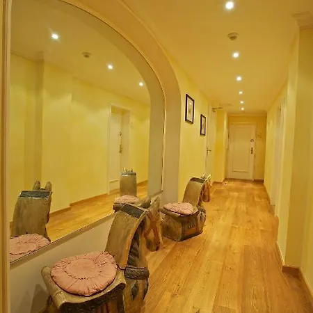 Landgasthof Deutsche Eiche 3* Mnichov