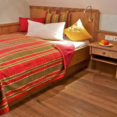 Landgasthof Deutsche Eiche 3* München