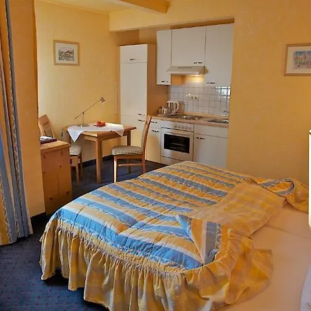 Landgasthof Deutsche Eiche 3*