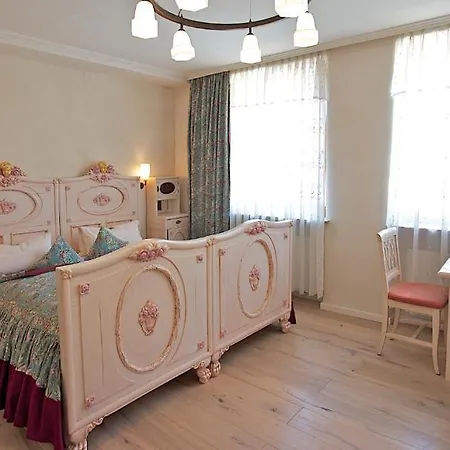 Landgasthof Deutsche Eiche 3*