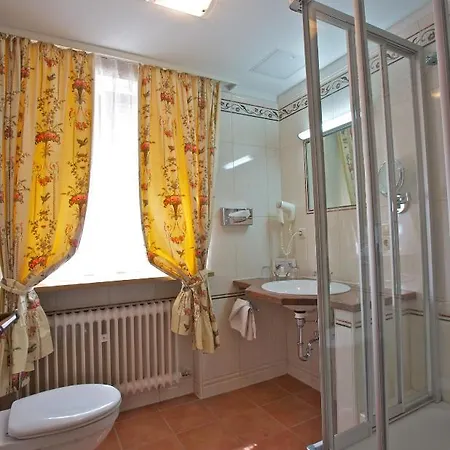 Landgasthof Deutsche Eiche 3* Mnichov