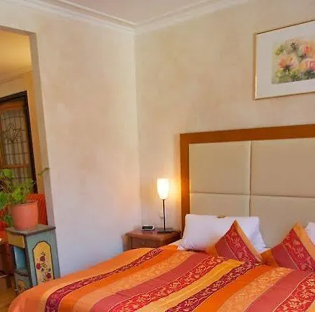 Landgasthof Deutsche Eiche Hotell