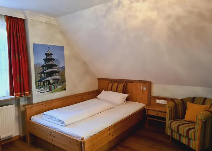 Landgasthof Deutsche Eiche