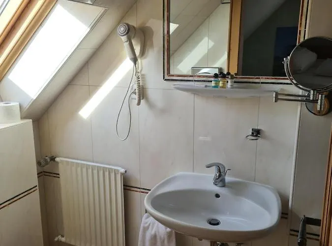 Landgasthof Deutsche Eiche 3*