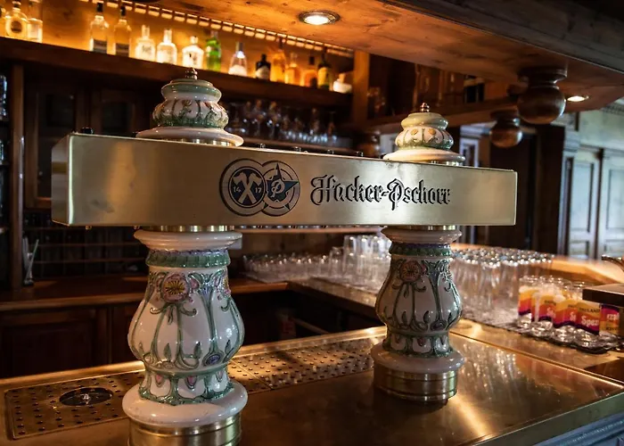 Landgasthof Deutsche Eiche Отель 3*