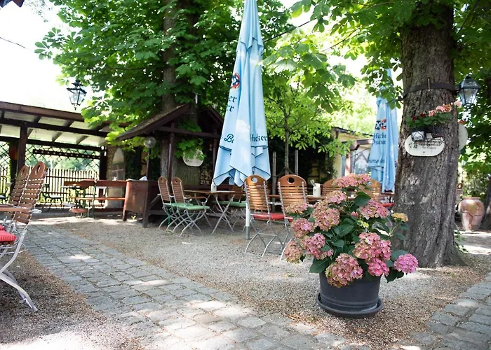 Landgasthof Deutsche Eiche