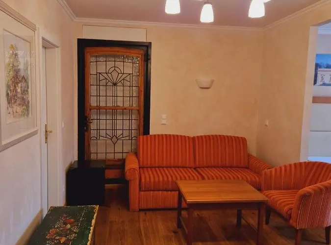 Landgasthof Deutsche Eiche מלון 3*