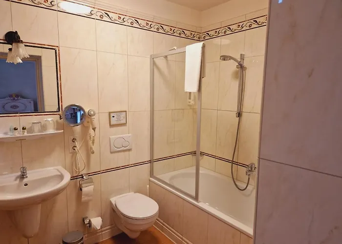 Landgasthof Deutsche Eiche 3*