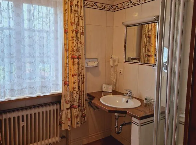 Landgasthof Deutsche Eiche Мюнхен