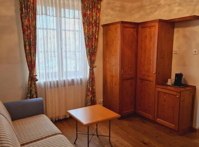Landgasthof Deutsche Eiche 3* Мюнхен