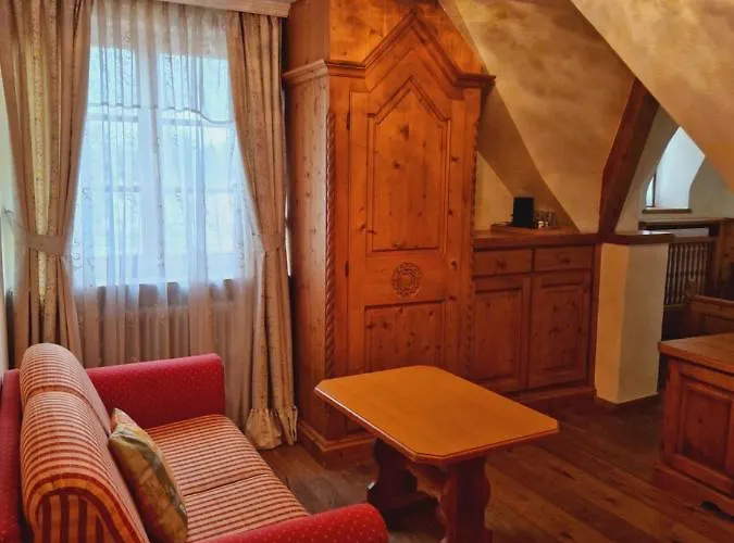Landgasthof Deutsche Eiche 3* München