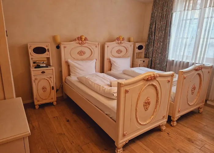 Landgasthof Deutsche Eiche