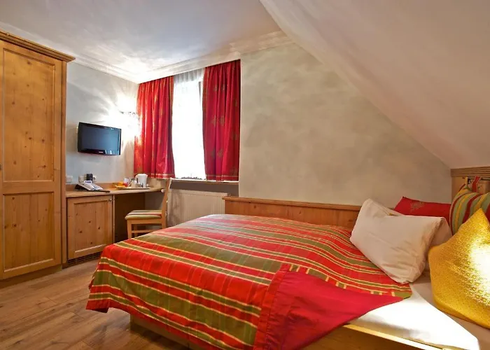 Landgasthof Deutsche Eiche 3* Мюнхен