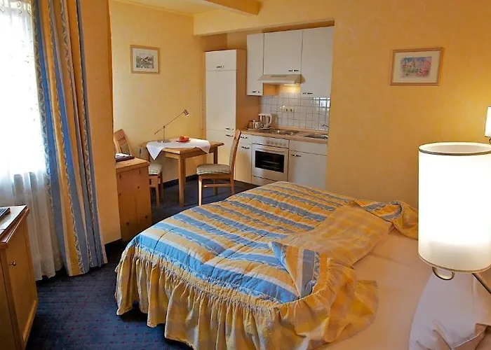 Landgasthof Deutsche Eiche 3*