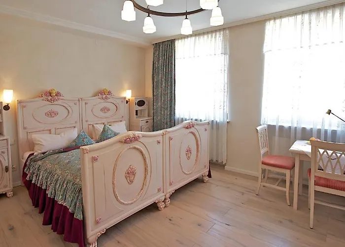 Landgasthof Deutsche Eiche 3*