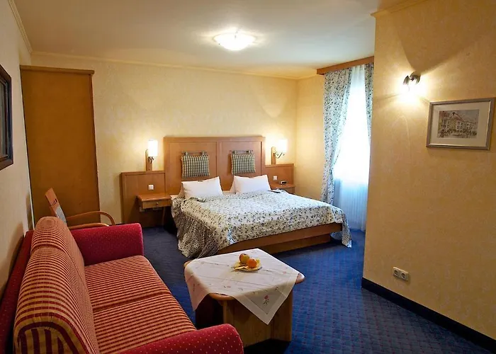 Landgasthof Deutsche Eiche 3* München