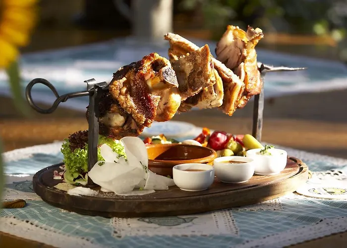 Landgasthof Deutsche Eiche